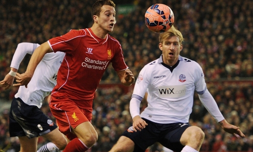 足记·风云丨2025足协杯巅峰之战—钟义浩（足记·风云：2025足协杯终极对决——钟义浩）